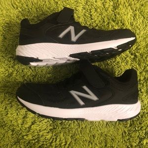 Boys running shoes